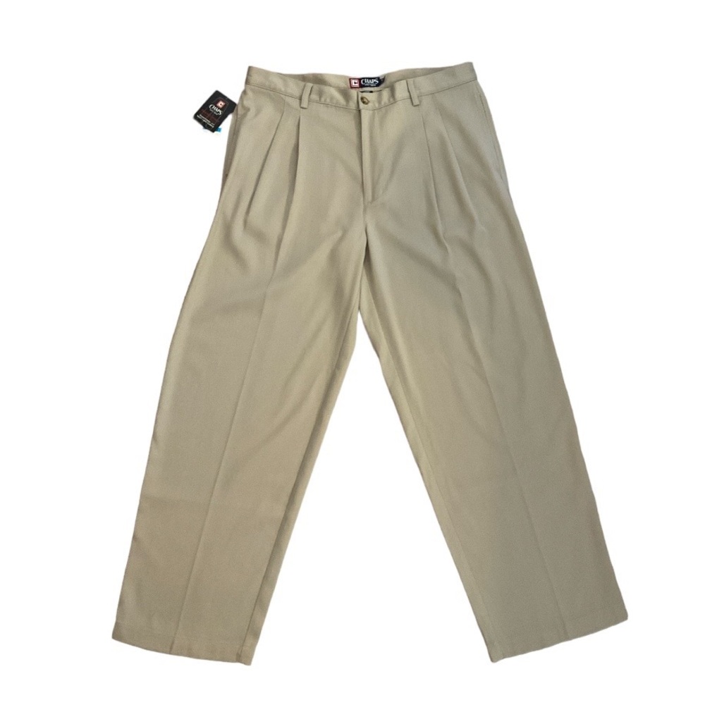 Chaps Travel Pants